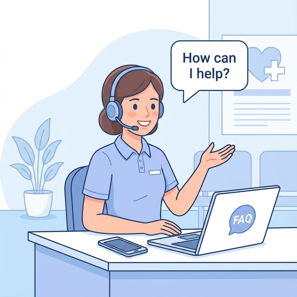 Friendly team mascot